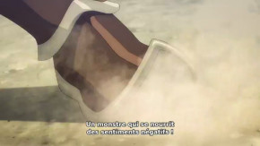 Gensou Sangokushi : Tengen Reishinki Episode 04 Vostfr