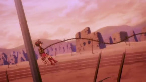 Gensou Sangokushi : Tengen Reishinki Episode 05 Vostfr