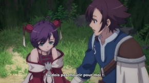 Gensou Sangokushi : Tengen Reishinki Episode 07 Vostfr