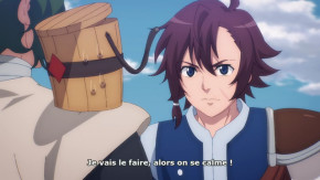 Gensou Sangokushi : Tengen Reishinki Episode 08 Vostfr