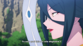 Gensou Sangokushi : Tengen Reishinki Episode 10 Vostfr