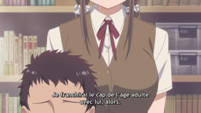 Getsuyoubi no Tawawa 2 Episode 02 Vostfr