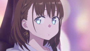 Getsuyoubi no Tawawa 2 Episode 05 Vostfr