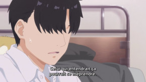 Getsuyoubi no Tawawa 2 Episode 06 Vostfr