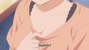 Getsuyoubi no Tawawa 2 Episode 08 Vostfr