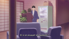 Getsuyoubi no Tawawa 2 Episode 09 Vostfr