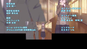 Getsuyoubi no Tawawa 2 Episode 11 Vostfr