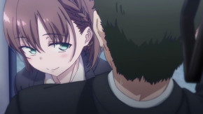 Getsuyoubi no Tawawa Episode 03 Vostfr