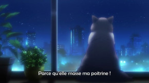 Getsuyoubi no Tawawa Episode 06 Vostfr