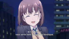 Getsuyoubi no Tawawa Episode 09 Vostfr