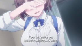 Getsuyoubi no Tawawa Episode 14 Vostfr