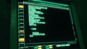 Ghost in the Shell : SAC_2045 2nd Season Episode 03 Vostfr