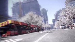 Ghost in the Shell : SAC_2045 2nd Season Episode 06 Vostfr