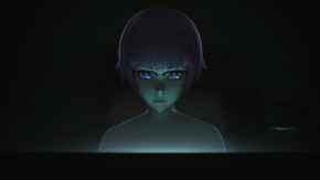 Ghost in the Shell : SAC_2045 2nd Season Episode 07 Vostfr