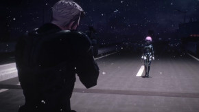 Ghost in the Shell : SAC_2045 2nd Season Episode 11 Vostfr