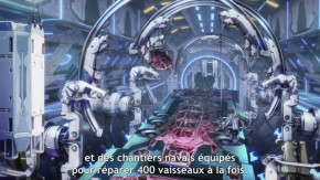 Ginga Eiyuu Densetsu - Die Neue These - Gekitotsu Film 05 Vostfr