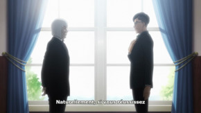 Ginga Eiyuu Densetsu - Die Neue These - Gekitotsu Film 06 Vostfr