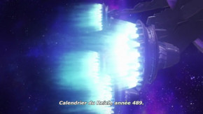 Ginga Eiyuu Densetsu - Die Neue These - Gekitotsu Film 07 Vostfr