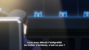 Ginga Eiyuu Densetsu - Die Neue These - Gekitotsu Film 08 Vostfr