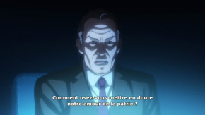 Ginga Eiyuu Densetsu - Die Neue These - Gekitotsu Film 09 Vostfr