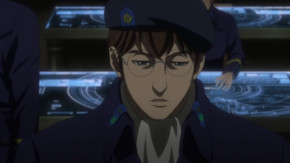 Ginga Eiyuu Densetsu - Die Neue These - Gekitotsu Film 10 Vostfr