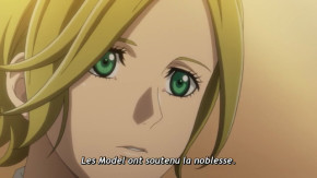 Ginga Eiyuu Densetsu - Die Neue These - Sakubou Film 03 Vostfr