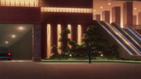 Ginga Eiyuu Densetsu - Die Neue These - Sakubou Film 05 Vostfr