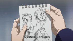 Ginga Eiyuu Densetsu - Die Neue These - Sakubou Film 06 Vostfr