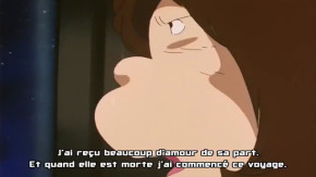 Ginga Tetsudo 999 : Kimi wa Haha no You ni Aiseru ka!! Special 01 Vostfr