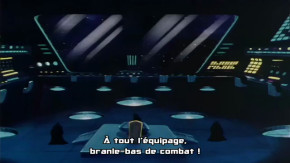 Ginga Tetsudou 999 : Eien no Tabibito Emeraldas Special 01 Vostfr