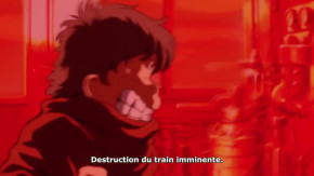 Ginga Tetsudou 999 : Eternal Fantasy Film 01 Vostfr