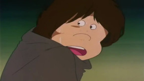 Ginga Tetsudou 999 : Kimi wa Senshi no You ni Ikirareru ka!! Special 01 Vostfr