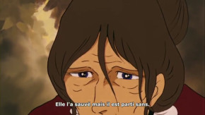 Ginga Tetsudou 999 (Movie) 01 Vostfr