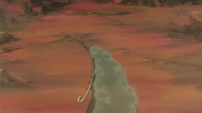 Ginga Tetsudou 999 Episode 02 Vostfr