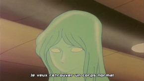 Ginga Tetsudou 999 Episode 03 Vostfr