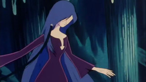 Ginga Tetsudou 999 Episode 05 Vostfr