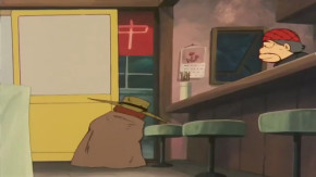 Ginga Tetsudou 999 Episode 09 Vostfr