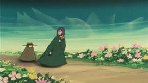 Ginga Tetsudou 999 Episode 10 Vostfr