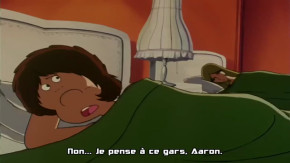 Ginga Tetsudou 999 Episode 101 Vostfr