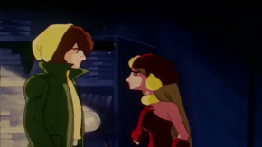 Ginga Tetsudou 999 Episode 102 Vostfr