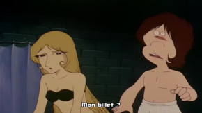 Ginga Tetsudou 999 Episode 103 Vostfr