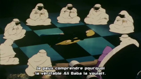 Ginga Tetsudou 999 Episode 104 Vostfr