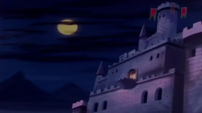 Ginga Tetsudou 999 Episode 105 Vostfr