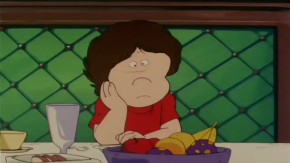 Ginga Tetsudou 999 Episode 106 Vostfr