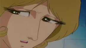 Ginga Tetsudou 999 Episode 108 Vostfr