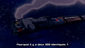 Ginga Tetsudou 999 Episode 109 Vostfr