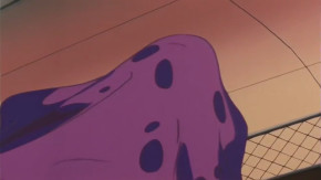 Ginga Tetsudou 999 Episode 11 Vostfr