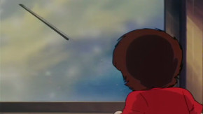 Ginga Tetsudou 999 Episode 110 Vostfr