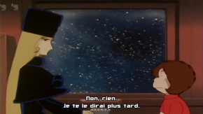 Ginga Tetsudou 999 Episode 111 Vostfr