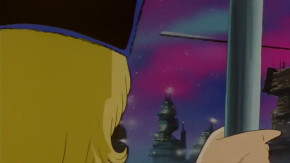 Ginga Tetsudou 999 Episode 112 Vostfr